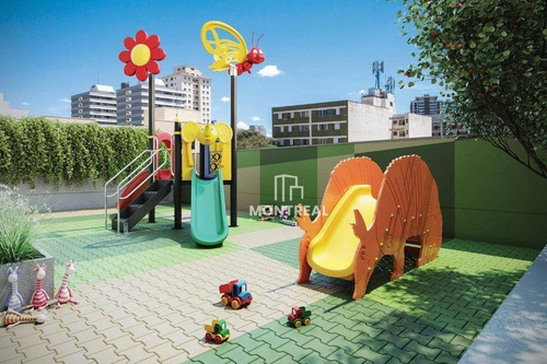 Imagem 22 de 23 de Apartamento Com 2 Dormitórios À Venda, 60 M² Por R$ 868.960,00 - Perdizes - São Paulo/sp - Ap2618