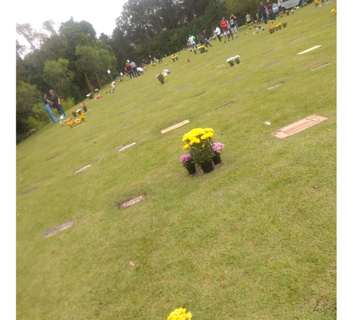 Jasigo Duplex - Cemiterio Parque Dos Pinheiros