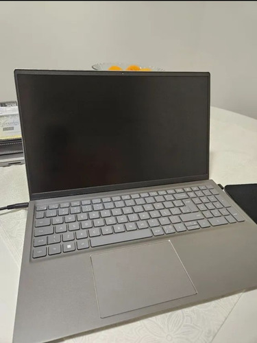 Notebook Dell Inspiron 15 5510 - I7 Prateado (Usado)