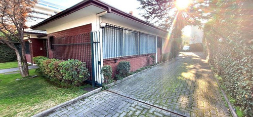Local Comercial En Venta En Las Condes