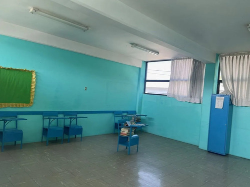 Coapa, Edificio En Venta A 2 Cuadras De Galerías Coapa