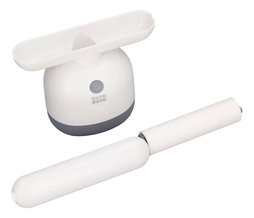Tela Magictec Para Quitar Pelusas Eléctrico De Doble Uso