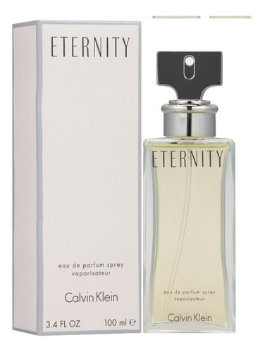 Perfume Calvin Klein Eternity