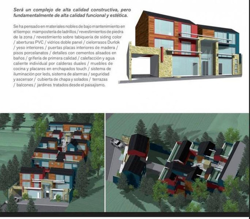 Imagen 4 de 7 de Fabienne Edelberg Fe Propiedades Vende Departamentos Y Locales Al Costo Fideicomiso Al Costo Bajada De Los Andes