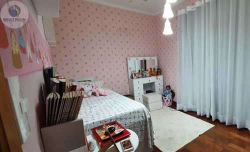 Imagem 13 de 22 de Sobrado A Venda No Bairro Jardim Santa Beatriz Em Guarulhos - 763-1