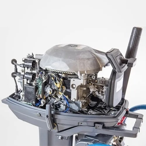 Imagem 12 de 17 de Motor De Popa Yamaha 30hp Leia Anúncio - Pronta Entrega
