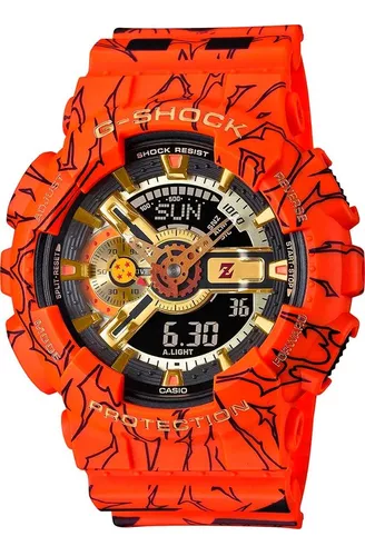 Shockers Authentic Dragon Ball Z*cód 292