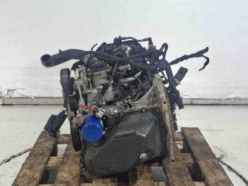 Motor Completo Chevrolet Onix 1.0 2021 (Usado)