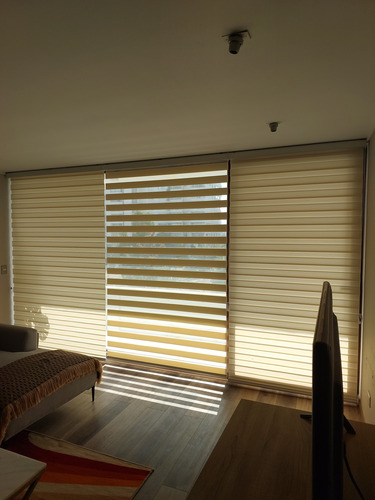 Instalación De Cortinas Rollers , Persianas