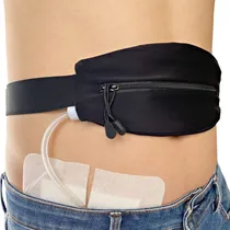 Comprar Pd Belt Peritoneal Diálisis Soporte Para Catéteres Accesorio