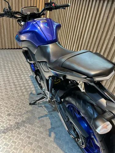 Yamaha Mt 15 155 2024