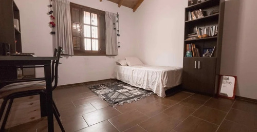 Imagen 9 de 20 de Duplex 3 Ambientes Con Cochera Parque Luro Oportunidad Excelente Estado