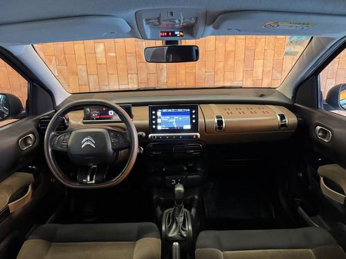 Citroen C4 Lounge 1.6 Thp Shine At