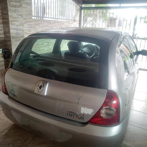 Renault Clio Campus