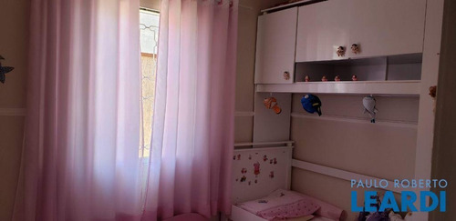 Imagem 14 de 15 de Casa Assobradada - Vila Bela - Sp - 655524