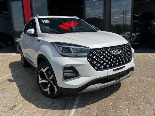 Chery Tiggo 5X 5X PRO Max Drive1.5 TB (Híbrido)