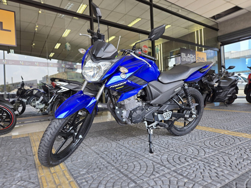 Fazer Ys 150-23/23-77.700km-r$16.490,00-48x Sem Entrada-jnr