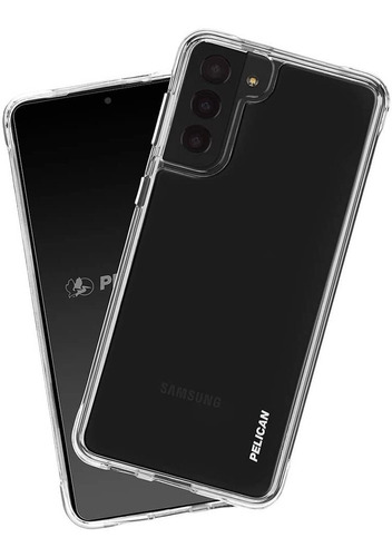 Funda Para Samsung Galaxy S21 Plus 5g De 6.7  Case-mate