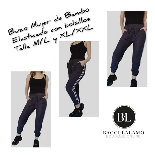 Buzo puño mujer new arrivals