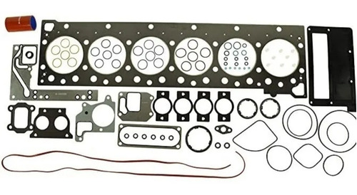 Junta Superior Motor Cummins Con Egr P/n 4955596 Fp Diesel 