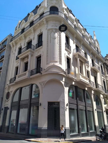 Imagen 1 de 30 de Edificio Liberty 25 De Mayo Esquina Ituzaingó