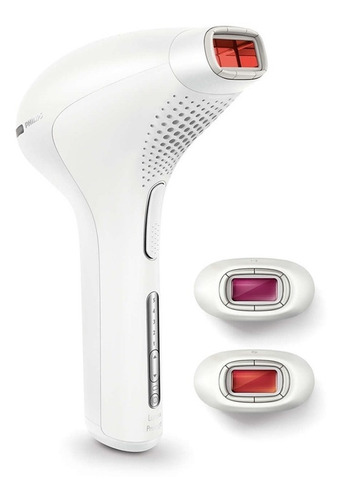 Reparacion Philips Lumea (problemas De Carga)