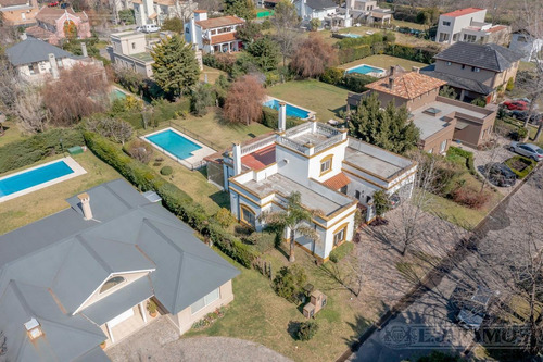 Imagen 29 de 30 de Lj Ramos | Casa En Venta | Barrio Cerrado Buen Retiro | Pilar Km 50