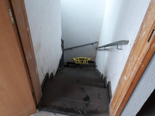 Imagem 4 de 29 de Sobrado Residencial À Venda, Penha, São Paulo. - So0161