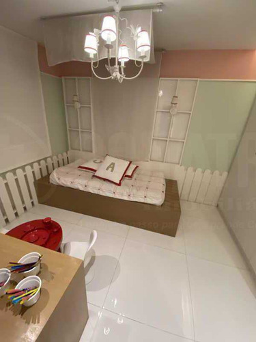 Imagem 12 de 15 de Apartamento-à Venda-barra Da Tijuca-rio De Janeiro - Peap30105