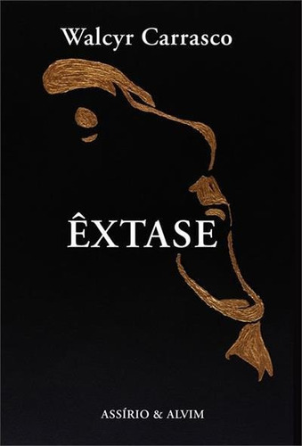 Extase - 1ªed.(2022) - Livro