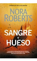 Libro Sangre Y Hueso (cronicas De La Elegida 2) (coleccion E