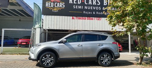 Toyota Rav 4 Mt 4x2 Mecanica