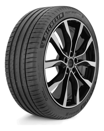 285/45 R21 Llanta Michelin Pilot Sport 4 Suv 113y Xl