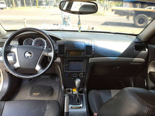 Imagen 9 de 15 de Chevrolet Epica - Automatica