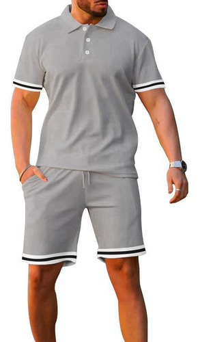 Trajes Deportivos De Verano Para Hombre.