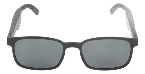 Gafas Negras Y Negras Smart X 13 Open Ear Style Smart Listen