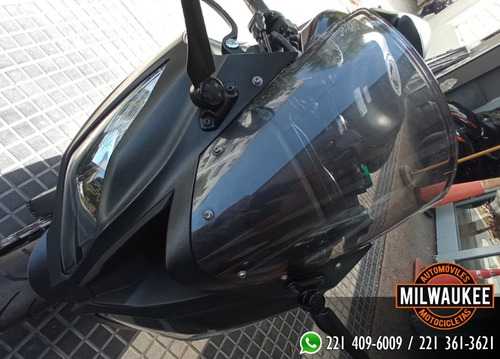 Kawasaki Ninja 636 Cc/ 2017 / Milwaukee La Plata