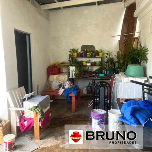 Casa En Venta En Parque San Martin