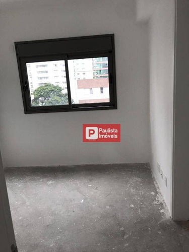 Apartamento À Venda, 193 M² Por R$ 2.850.000,00 - Campo Belo - São Paulo/sp - Ap25843