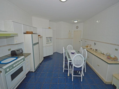 Casa Residencial À Venda, Acapulco, Guarujá. - Ca0183 - 34710251