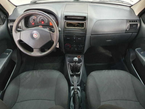 Imagem 6 de 11 de Fiat Siena El 1.0