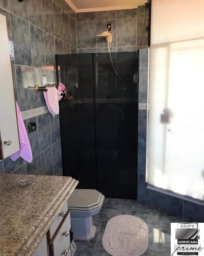 Imagem 8 de 30 de Casa Com 3 Dormitórios À Venda, 194 M² Por R$ 500.000 - Jardim São Conrado - Sorocaba/sp - Ca00291 - 70525080