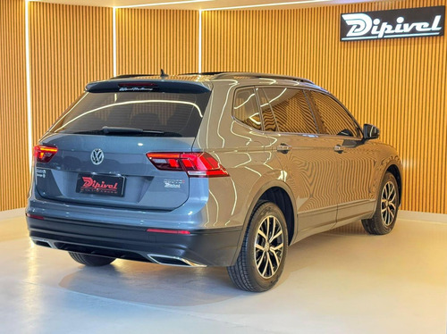 Volkswagen Tiguan Allspace 1.4 2019
