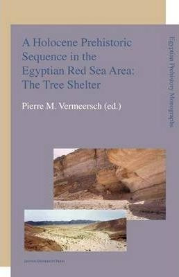 A Holocene Prehistoric Sequence In The Egyptian Red Sea A...