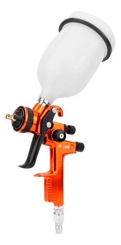 Pistola De Pintura Profesional Para Coche Pistola De Pulveri
