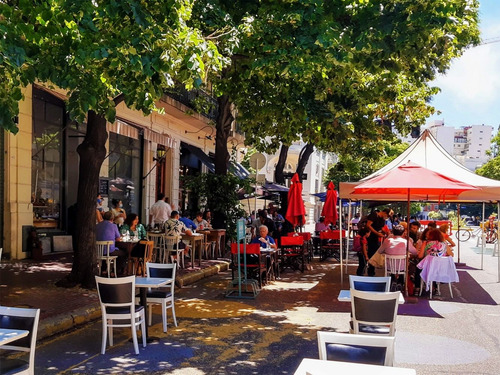 Hermoso 2 Ambientes En San Telmo