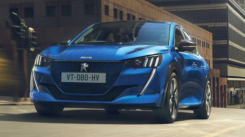 Imagen 1 de 16 de Peugeot 208 // 2022 // 0km // Tomamos Usados / L