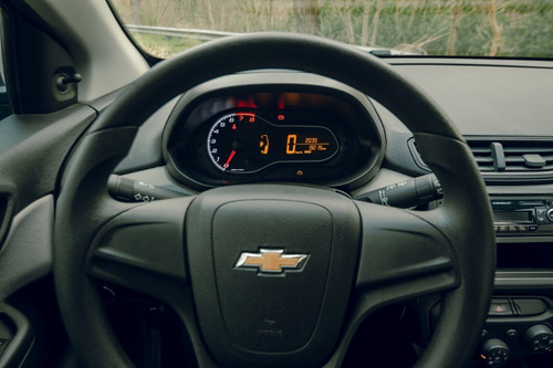 Imagen 4 de 5 de Chevrolet Onix 1.4 Joy+ 2019