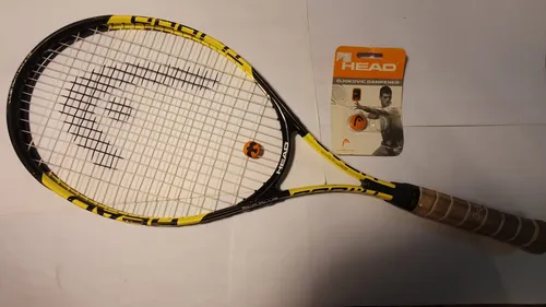 Raqueta Head Mid Plus MercadoLibre