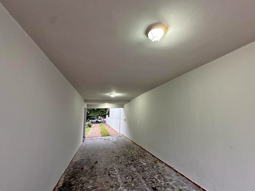 Casa - 3 Ambientes - Merlo Sur